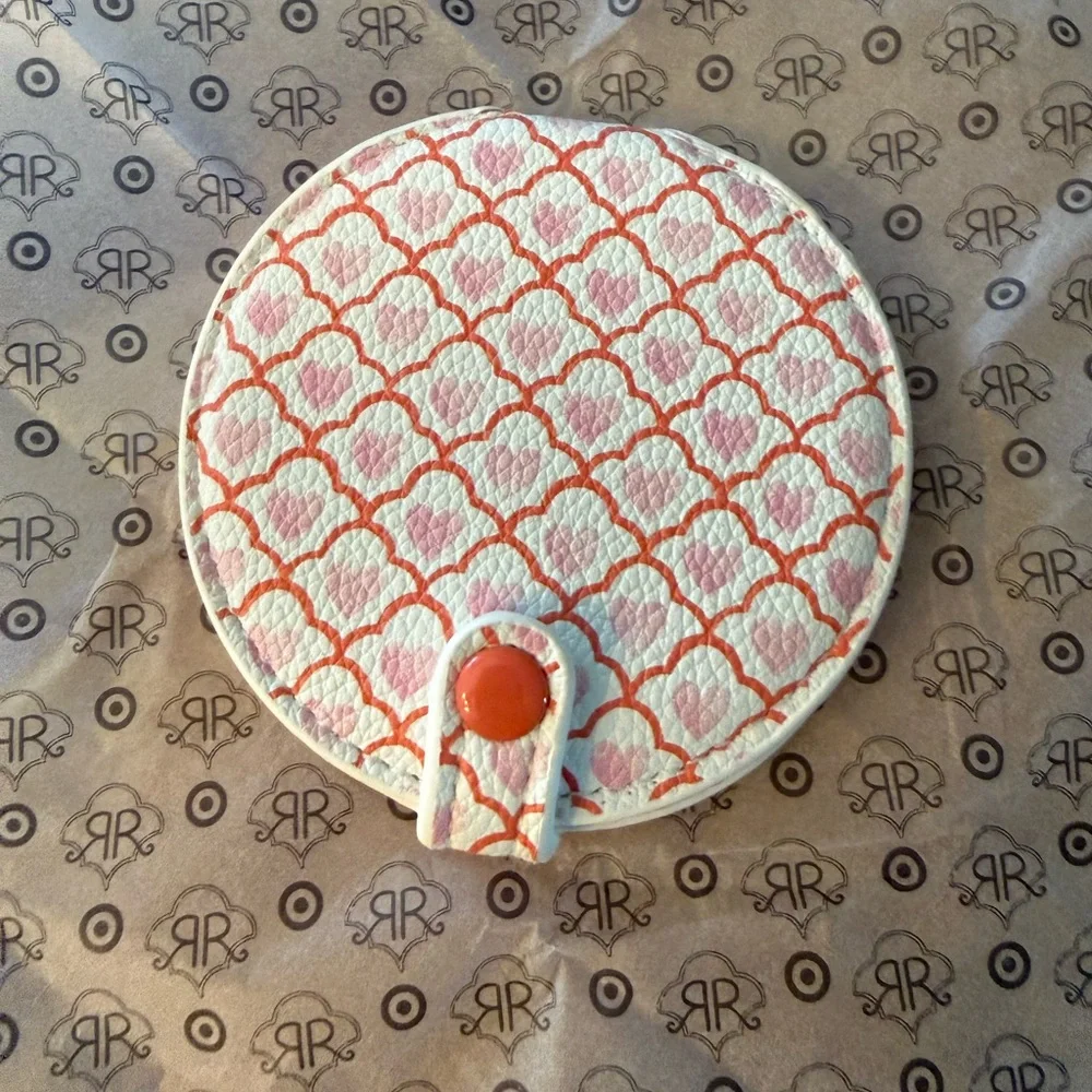 Roller Rabbit Blind Box Compact Mirror - Picture 4 of 5